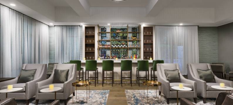 萨凡纳历史城区布勒夫酒店，希尔顿启缤精选(The Bluff Savannah Historic, Tapestry Collection by Hilton)图片