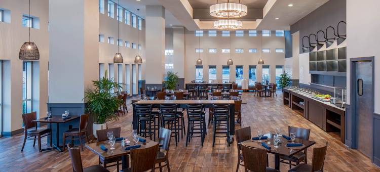 什里夫波特希尔顿酒店(Hilton Shreveport)图片