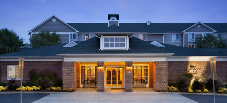 萨默塞特Homewood Suites by Hilton(Homewood Suites by Hilton Somerset)图片