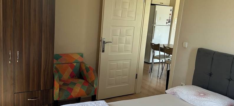 卡拉阿加奇绿色(Karaagac Green Edirne)图片