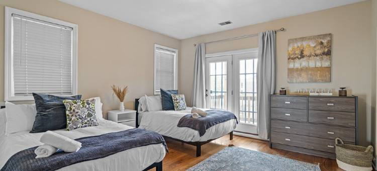 Luxury 6BD/5BTH + Roofdeck - Downtown Chicago!图片