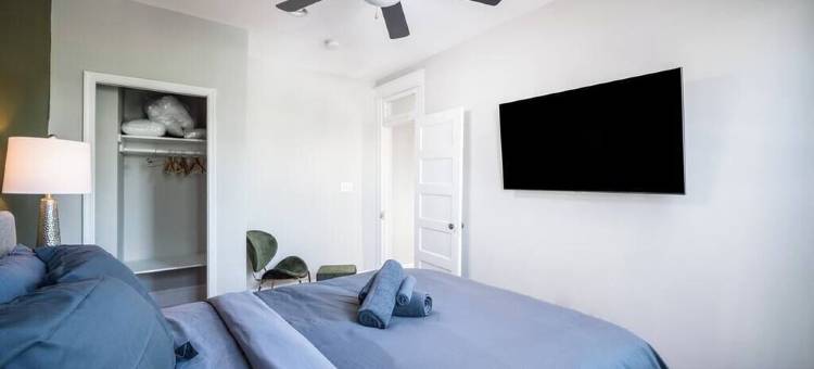 Modern Swanky Oasis Central Location FREE Parking!图片