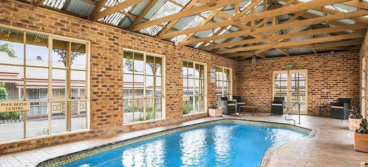 高速旅馆(Highway Inn)图片