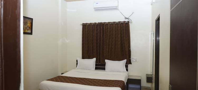 巴拉吉住宿酒店(Balaji Lodging)图片