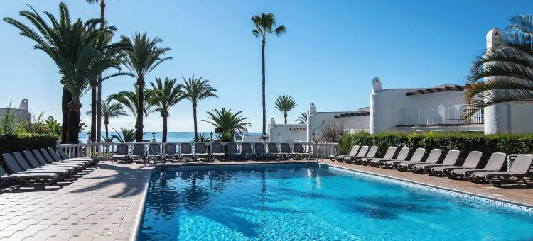 麦克唐纳莱拉海滩度假村(Macdonald Leila Playa Resort)图片