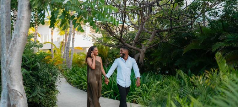 梦幻卡普卡纳度假村及水疗中心 - 全包式(Dreams Cap Cana)图片