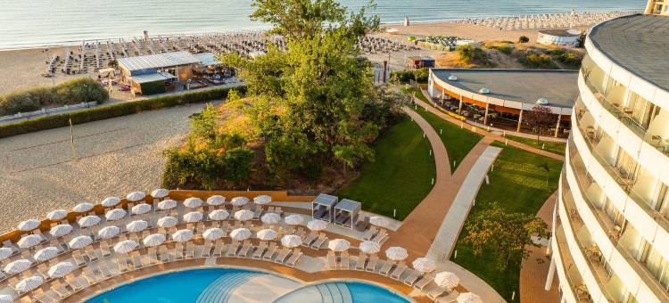 阳光海滩·阿鲁亚苏尔·成人专属·新开业酒店(AluaSoul Sunny Beach - Adults Only - New Opening)图片