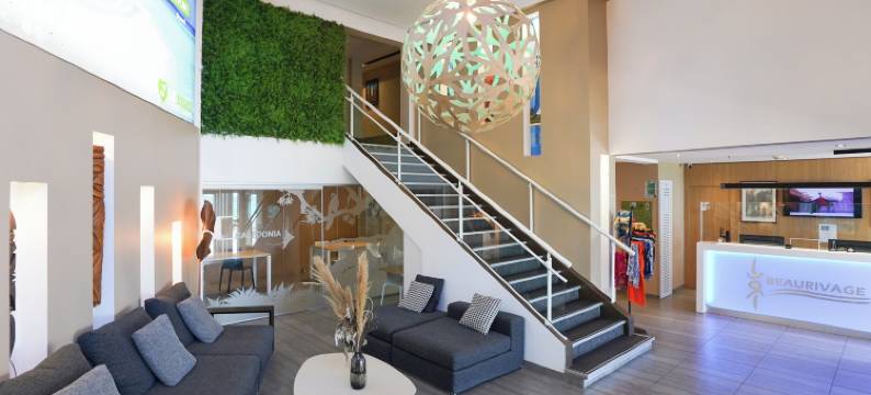 博里瓦奇酒店(Hotel Beaurivage)图片