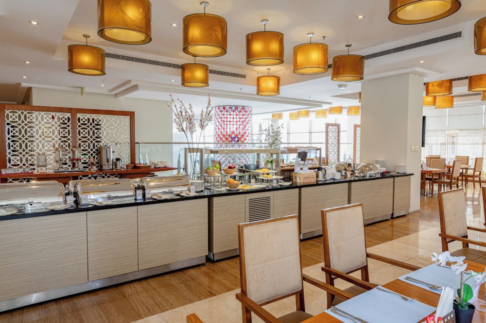 Wonder Palace Hotel Hotel Overview