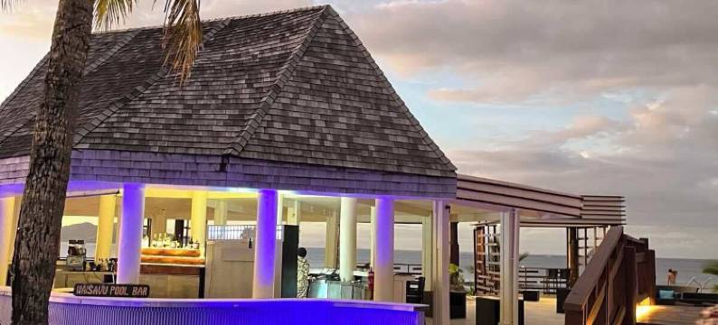 魔法岛水疗度假村(Mana Island Resort & Spa - Fiji)图片