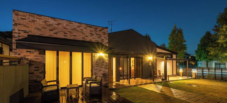 石之蔵别墅酒店(Villa Ishinokura Hotel)图片