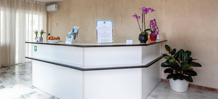 斯马特住宅阿维亚诺(Smart Residence Aviano)图片