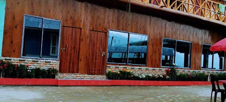 文塔拉云度假村(Ventara Clouds Resort)图片