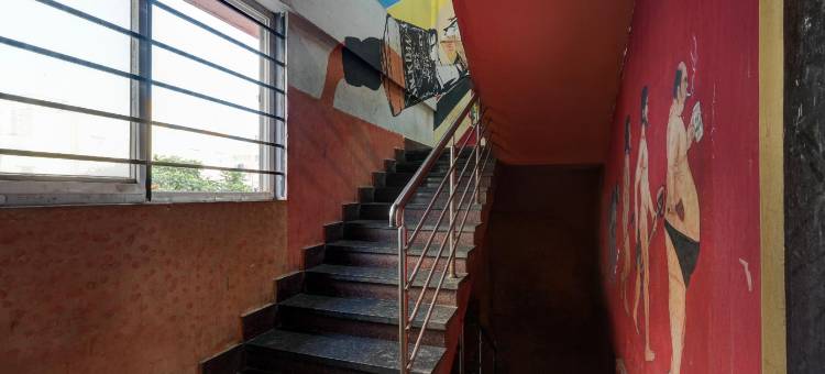 Hotel O Kodgehalli Railway Station Formerly Brew & Rest Inn图片