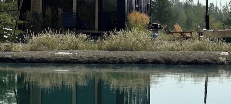 黄石峰酒店(Yellowstone Peaks Hotel)图片