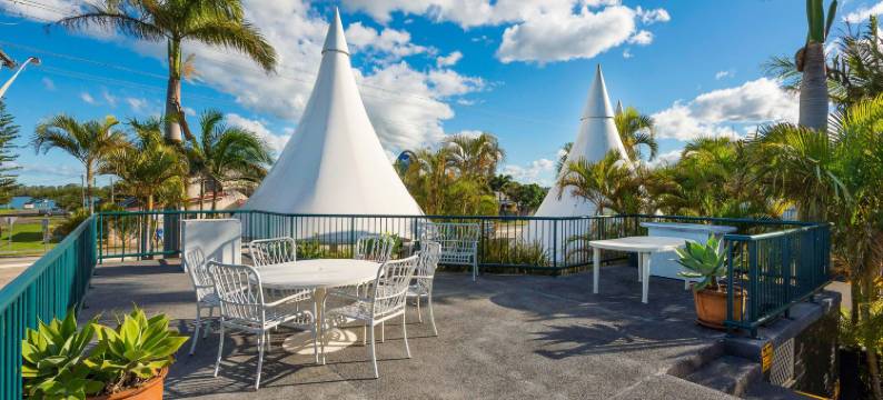 全季舒适酒店(Comfort Inn All Seasons)图片