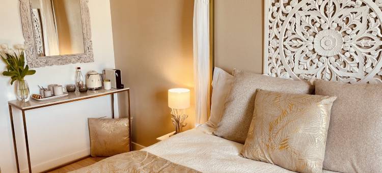 拉拉贡(Lalagunebages, Panoramic View & Spa)图片