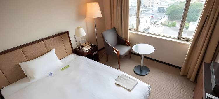 筑波日航都市酒店(Hotel JAL City Tsukuba)图片