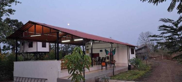 玛雅农场住宿(Maya Farm Stay)图片