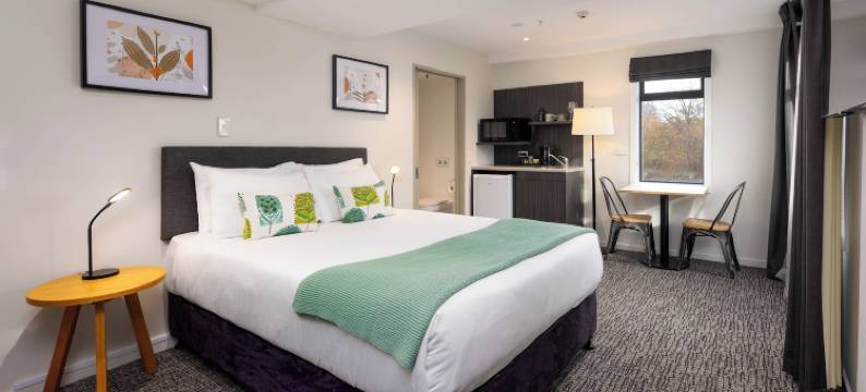 Give旅馆(Hotel Give)图片