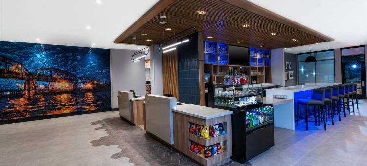 凯悦嘉轩老鹰关口(Hyatt Place Eagle Pass)图片