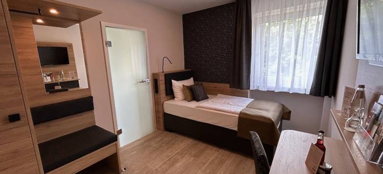 富尔达公园酒店(ParkHotel Fulda)图片