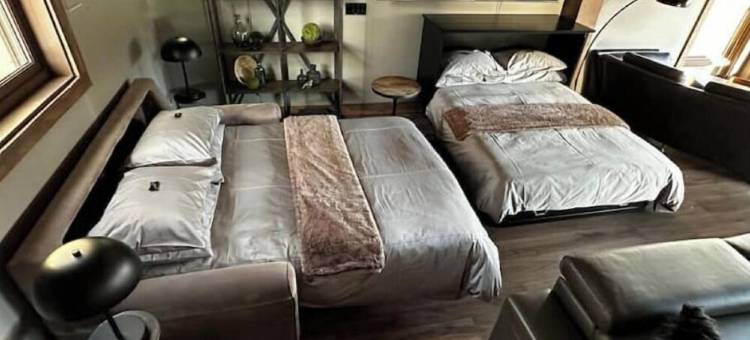 Colorado Luxury Retreat-Mountain View & Hot Tub图片