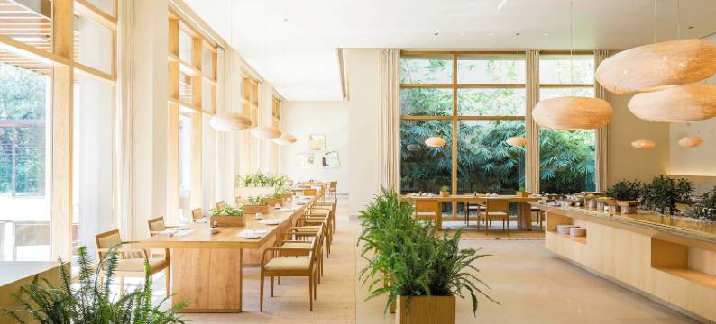 瓦纳六善酒店(Six Senses Vana - A Wellness Retreat)图片