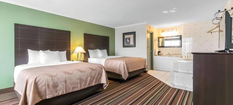 Quality Inn & Suites Horse Cave - Cave City图片