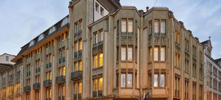 赛顿霍夫酒店(Hotel Seidenhof)图片