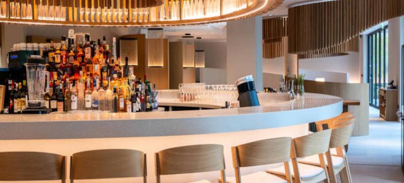 Horizon Resort Massane图片