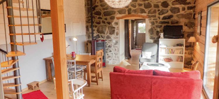 Cozy Countryside Escape in Auvergne图片