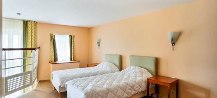 Comfort 2-room apartment - Sea View - (6 people)图片