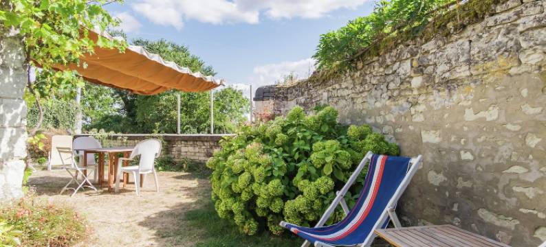 Holiday Home in Puygareau near Poitiers图片