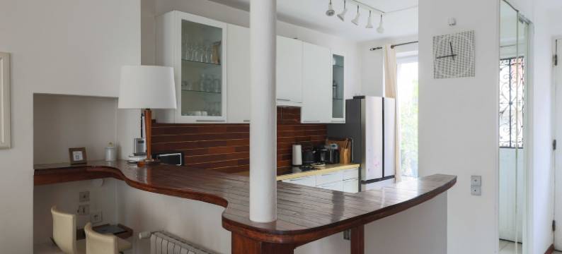 House with garden 4BR/10P near Paris图片