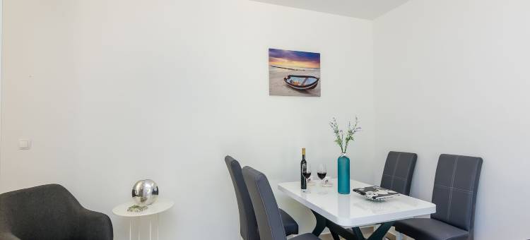 Holiday home Barbara - Two Bedroom Holiday home图片