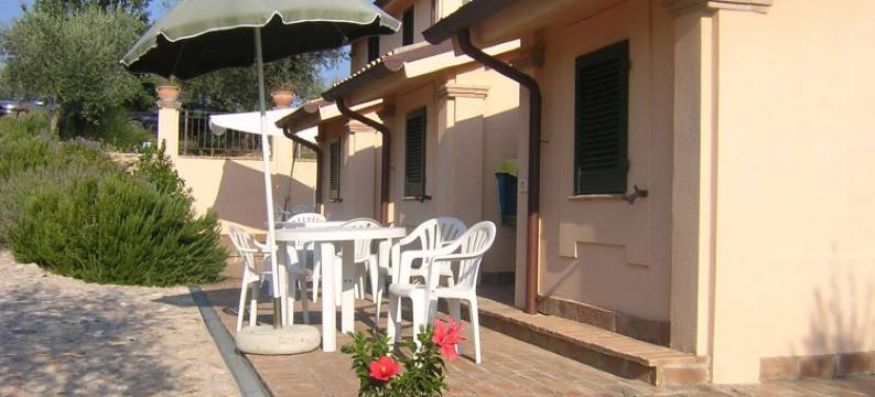 Apartment in Umbria near Montefalco Winery图片