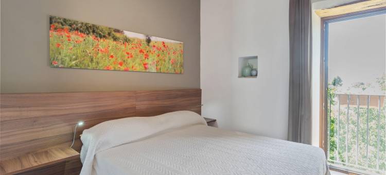 Apartment in Ripabottoni with Panoramic Views图片