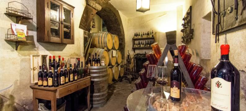 Guest House in Monferrato with Wine Tasting图片