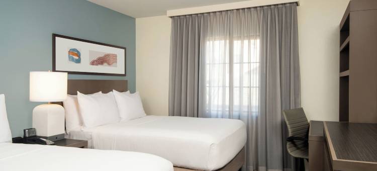 丹佛技术中心凯悦嘉寓酒店(Hyatt House Denver Tech Center)图片