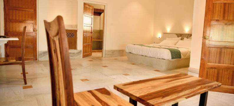 Aangan度假村(Aangan Resort Mandawa)图片