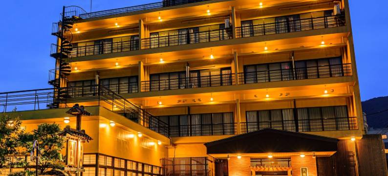 御母手成志之宿荻原馆(Ogiwarakan)图片