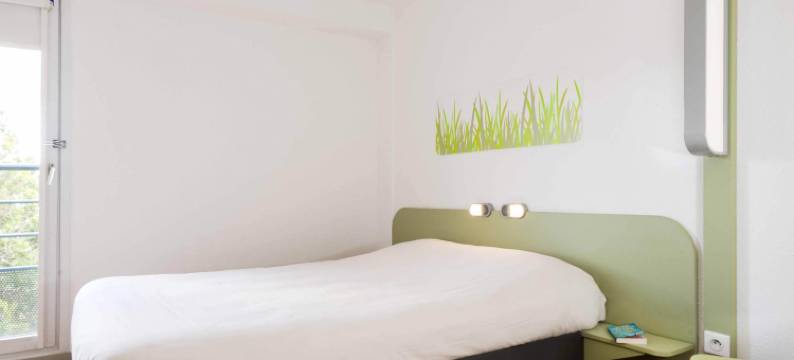 贝济耶东金妮瑟宜必思快捷酒店(Ibis Budget Béziers Est la Giniesse)图片