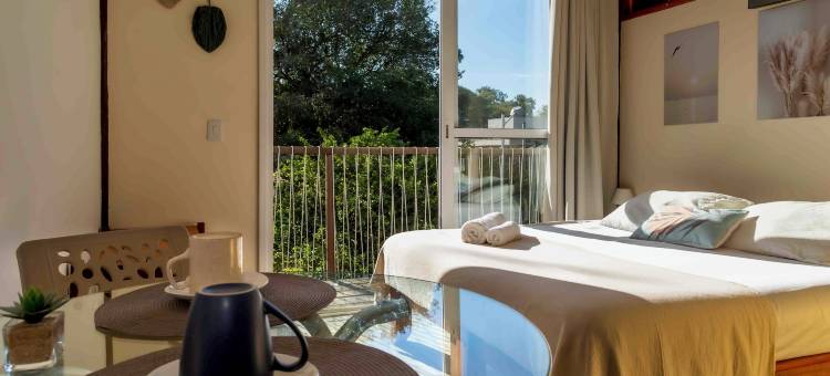 音译：康泰纳10号住宿(Contêiner 10 Hospedagem)图片