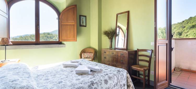 Scenic Stay near Florence图片