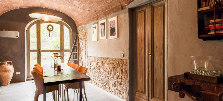 Holiday Home in Molina di Quosa near Pisa图片