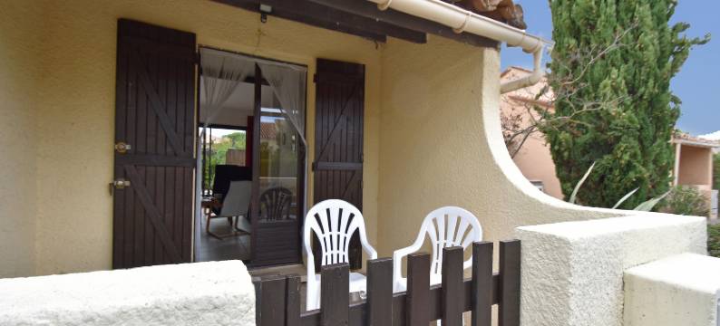 Villa in Saint-Cyprien with Sea View图片