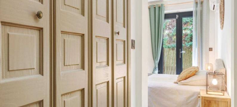 A/C House with Pool & Studio – 3BR/8P – Gassin图片