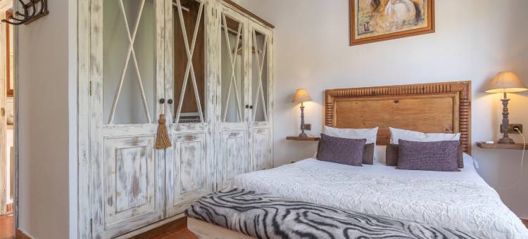 La Font (mancor) - Villa With Private Pool图片