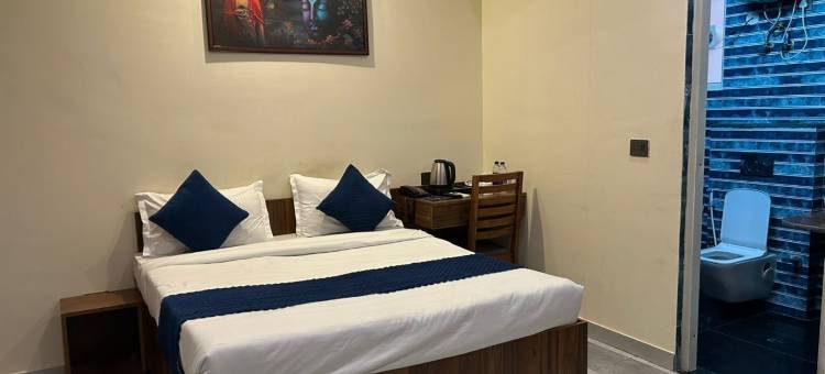 未来酒店及宴会厅(Hotel Future Inn and Banquet)图片